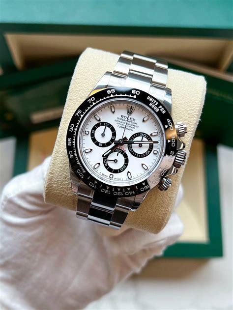 buy rolex 116500ln|rolex daytona 116500 panda white.